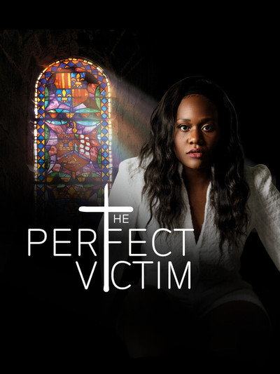 Póster de The Perfect Victim