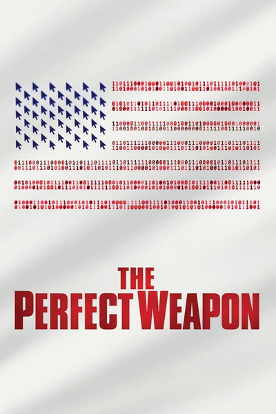 Póster de The Perfect Weapon