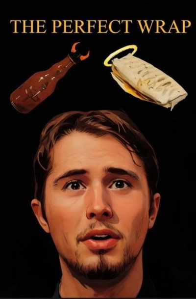 Póster de The Perfect Wrap