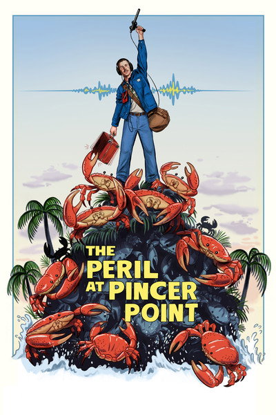 Póster de The Peril at Pincer Point
