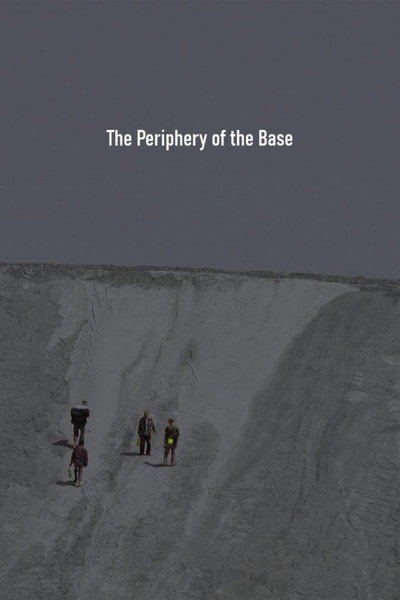 Póster de The Periphery of the Base