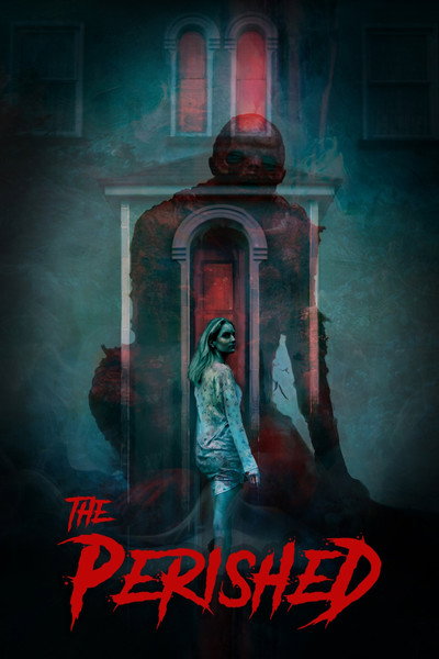 Póster de The Perished