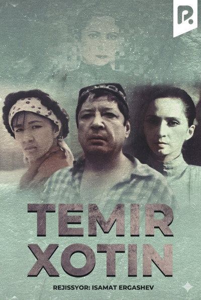 Póster de The Perpetrator