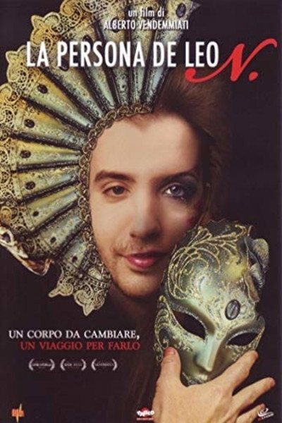 Póster de The Person de Leo N.