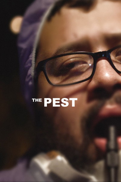 Póster de The Pest
