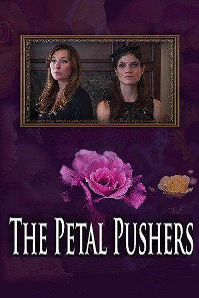 Póster de The Petal Pushers
