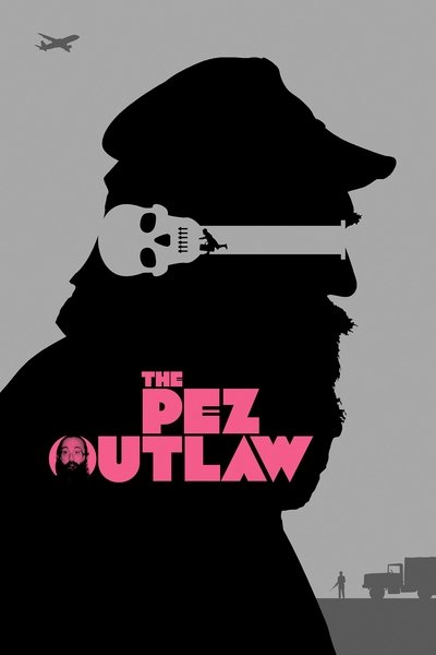 Póster de The Pez Outlaw