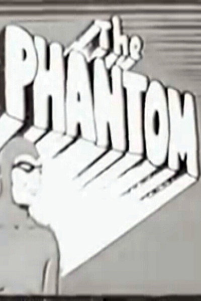 Póster de The Phantom