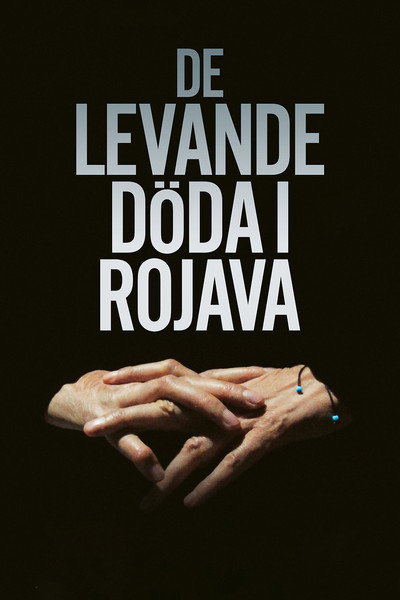 Póster de The Phantom Pain of Rojava