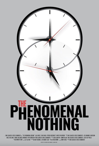 Póster de The Phenomenal Nothing