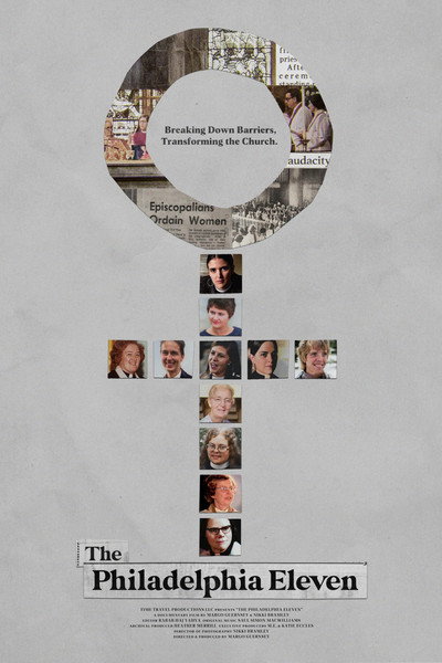 Póster de The Philadelphia Eleven