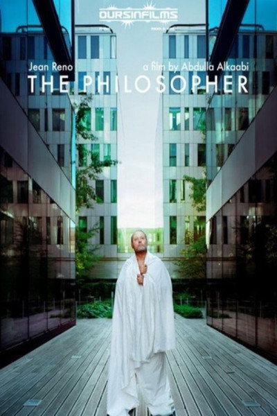 Póster de The Philosopher