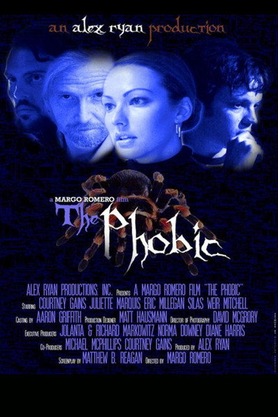 Póster de The Phobic