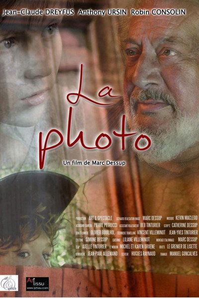 Póster de The Photograph