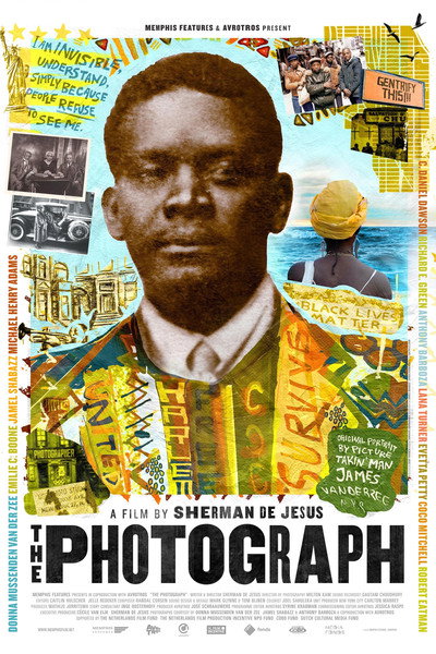 Póster de The Photograph
