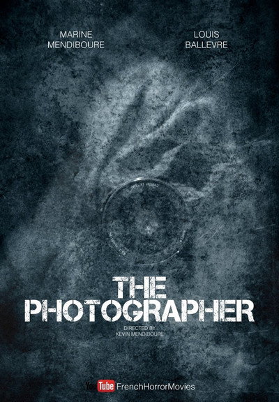Póster de The Photographer