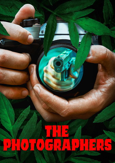 Póster de The Photographers