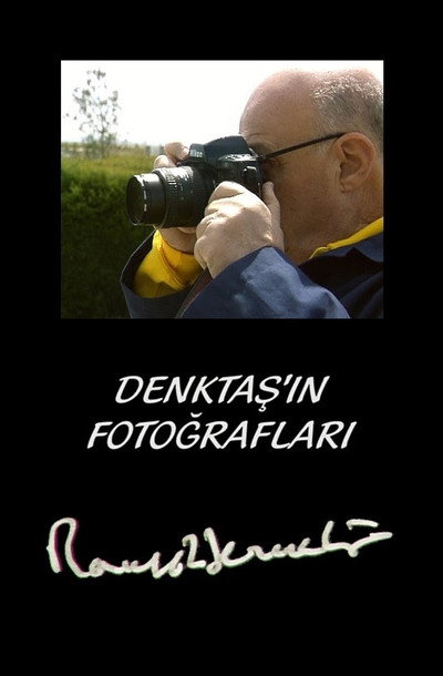 Póster de The Photographs of Denktas