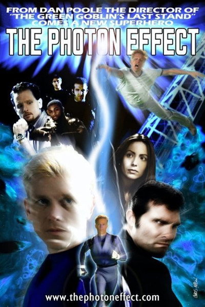Póster de The Photon Effect