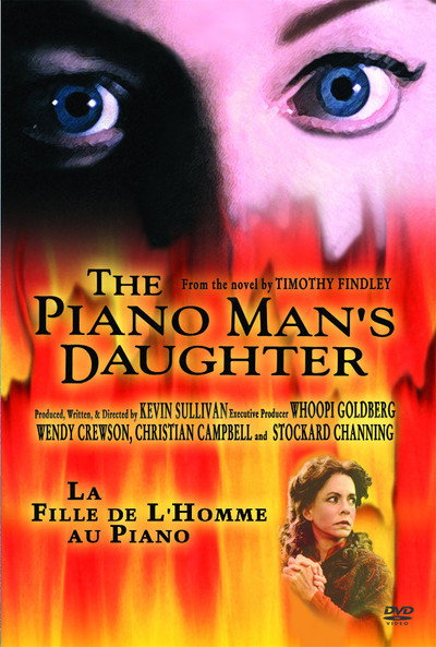 Póster de The Piano Man's Daughter