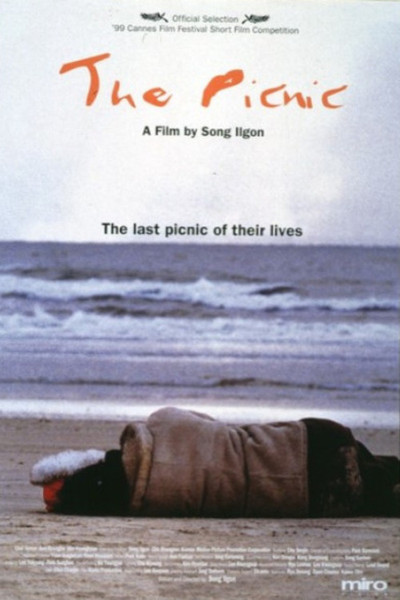 Póster de The Picnic