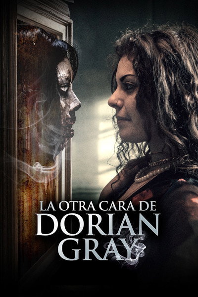 Póster de The Picture of Dorian Gray