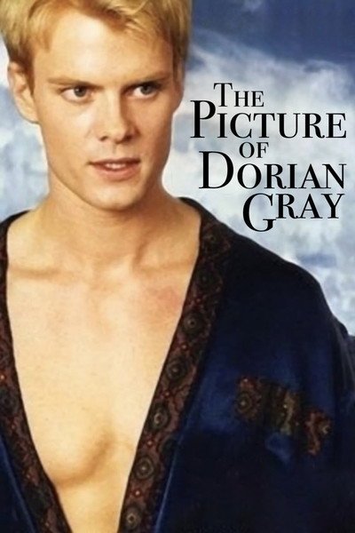 Póster de The Picture of Dorian Gray