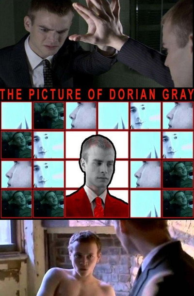 Póster de The Picture of Dorian Gray