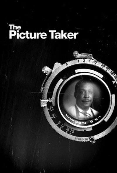 Póster de The Picture Taker