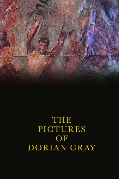 Póster de The Pictures of Dorian Gay