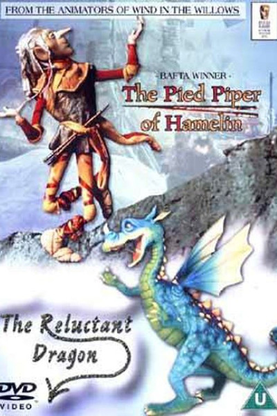 Póster de The Pied Piper of Hamelin