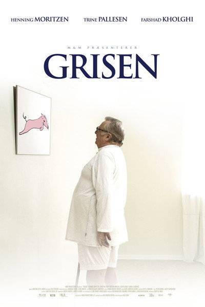 Póster de The Pig