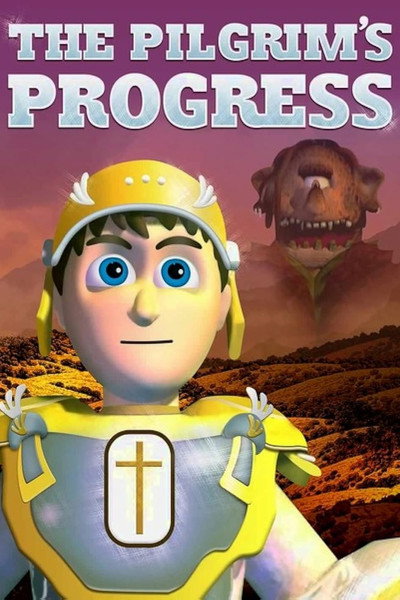 Póster de The Pilgrim's Progress