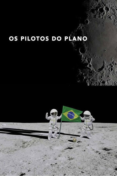Póster de The Pilots of the Plan