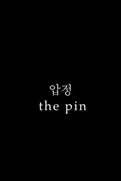 Póster de The Pin