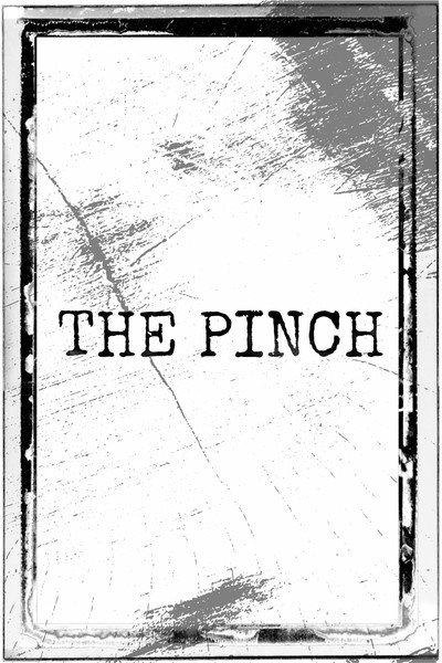 Póster de The Pinch