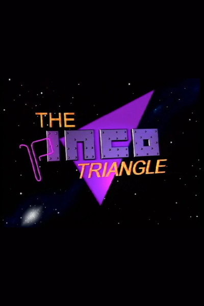 Póster de The Pinco Triangle