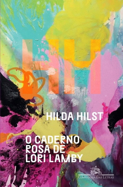 Póster de The Pink Diary of Lori Lamby