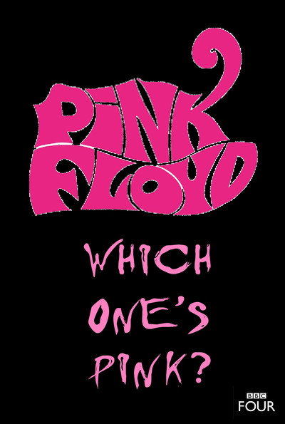 Póster de The Pink Floyd Story: Which One's Pink?