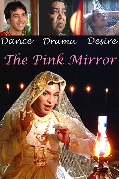 Póster de The Pink Mirror