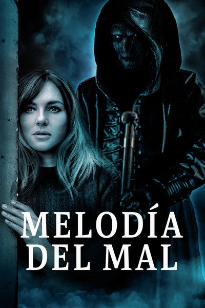 Póster de The Piper