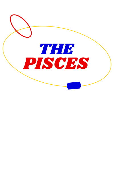 Póster de The Pisces