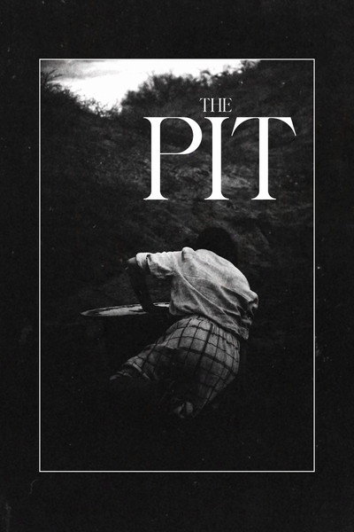 Póster de The Pit