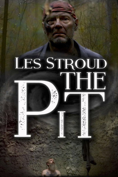 Póster de The Pit