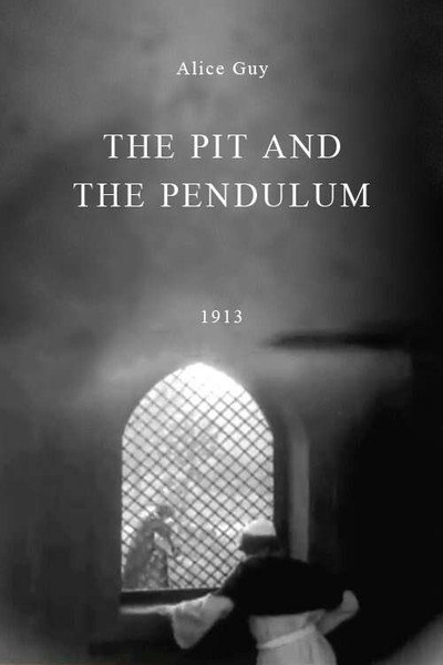 Póster de The Pit and the Pendulum