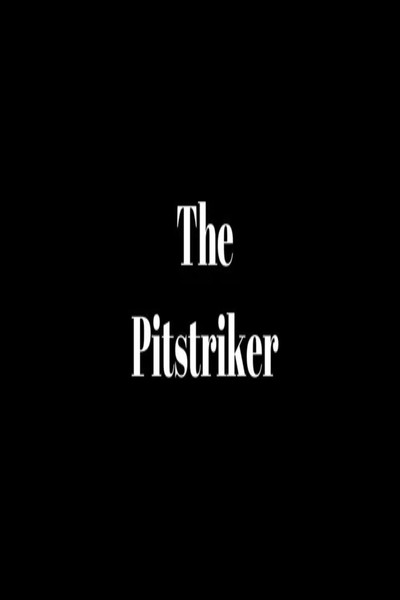 Póster de The Pitstriker