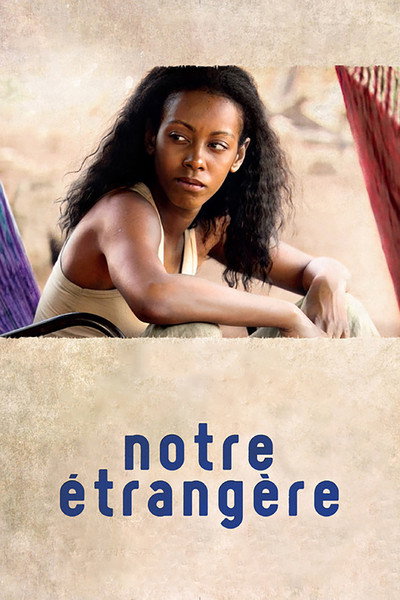 Póster de The Place in Between