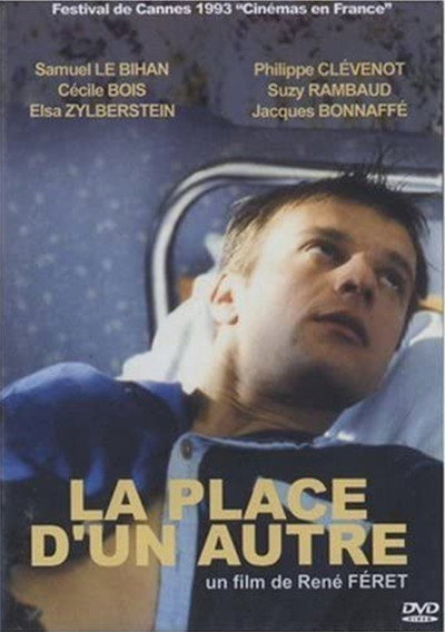 Póster de The Place of Another