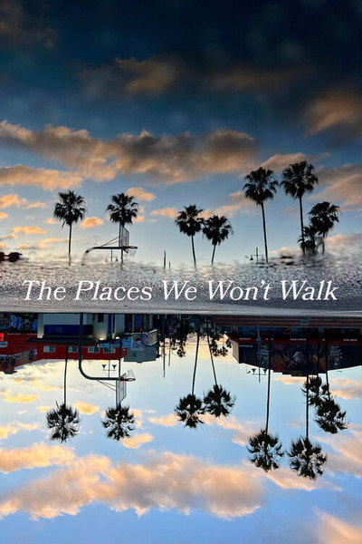 Póster de The Places We Won't Walk