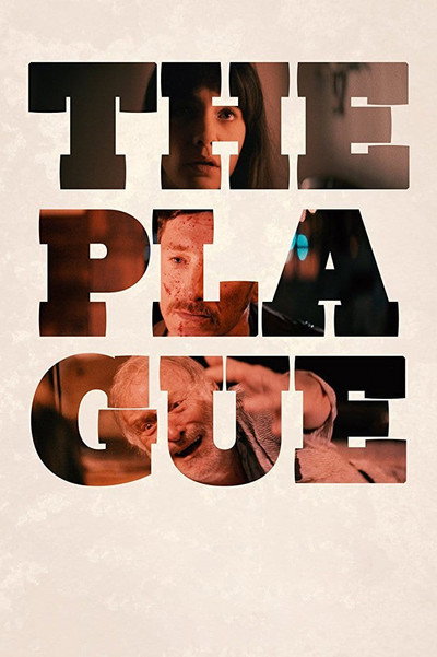 Póster de The Plague
